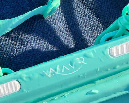 Pochette WAVR